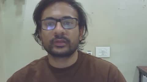 shubhamkhandelwal123 online show from 03.16.26