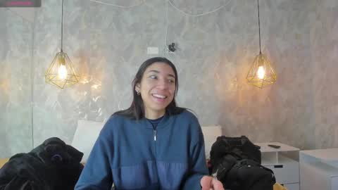 ZUMY ANGELS online show from 11.10.25