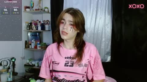 Shun White online show from 02.09.25