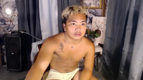kaikai online show from 03.21.26