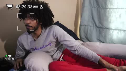 Snapshot of shvrkbxy chatting on 12.15.25 shvrkbxy online show from 12.15.25