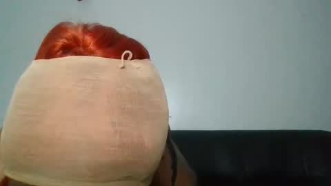shy girl online show from 10.25.25