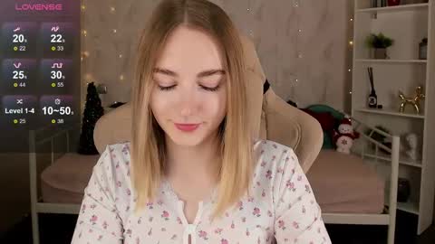 Polly online show from 12.16.25