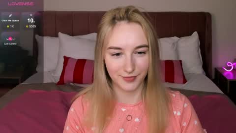 Polly online show from 05.15.26