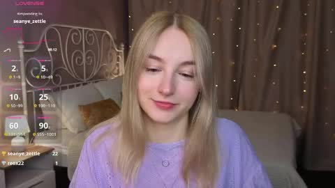 Polly online show from 05.19.26