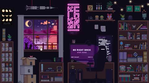 Angel  online show from 11.18.25