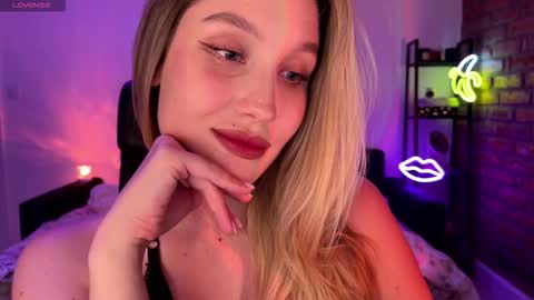 Alice online show from 09.11.25