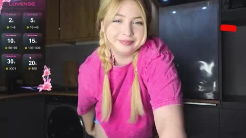 Molly online show from 01.16.26