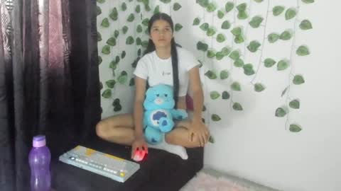 Canela online show from 05.15.26