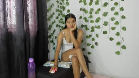 Canela online show from 05.17.26