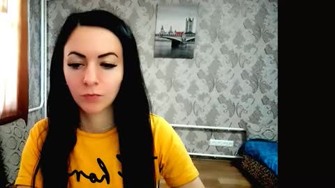 shy_cat_candy online show from 09.13.25