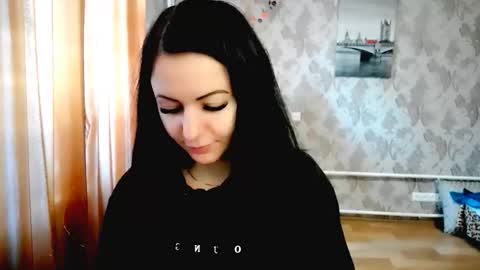 shy_cat_candy online show from 02.21.26