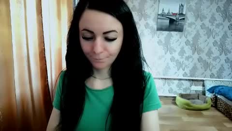 shy_cat_candy online show from 05.20.26