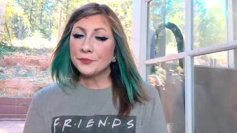 Aurora Wolfe  Shy College Girl  Top 16 of all OF Creators online show from 09.27.25