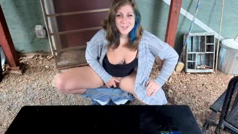 Aurora Wolfe  Shy College Girl  Top 16 of all OF Creators online show from 04.10.26