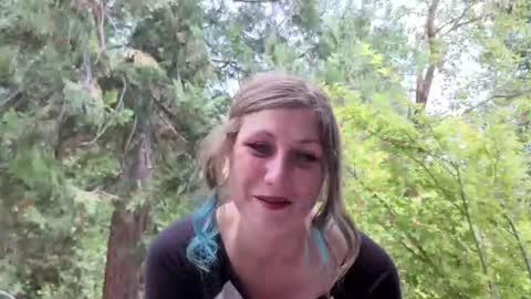 Aurora Wolfe  Shy College Girl  Top 16 of all OF Creators online show from 07.13.26