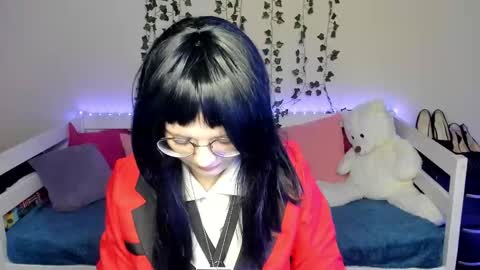shy_elina01 online show from 10.27.25