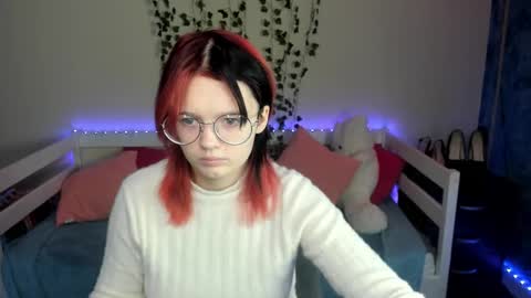 shy_elina01 online show from 11.24.25