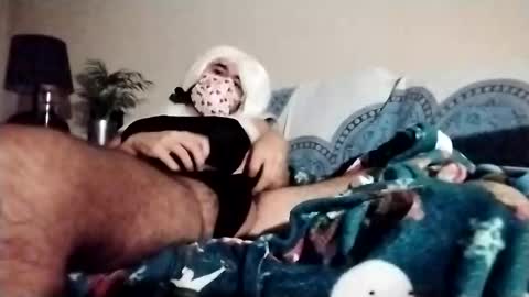 shy_guy_nice_ass online show from 11.10.25