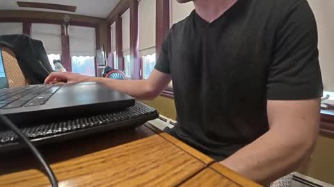 shy guy spc online show from 03.27.26