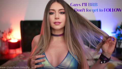 Snapshot of shy_jane chatting on 02.01.25 Jane online show from 02.01.25