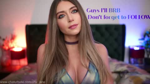 Snapshot of shy_jane chatting on 01.15.26 Jane online show from 01.15.26