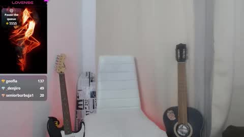 Kloe online show from 12.02.25