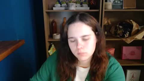 shy_lil online show from 10.22.25