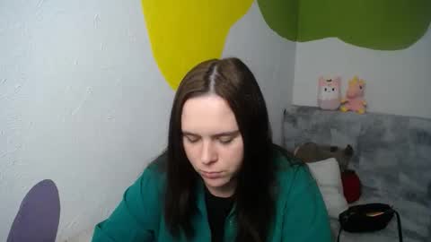 shy_lil online show from 11.14.25