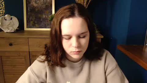 shy_lil online show from 12.18.25