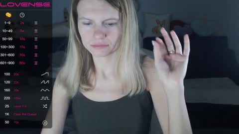 just Alex online show from 12.10.24