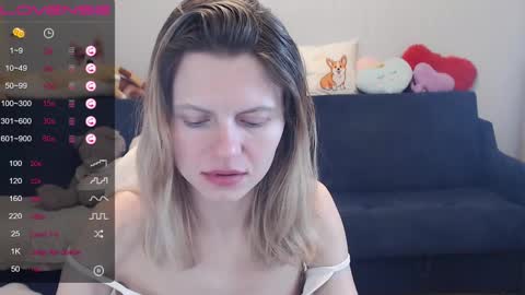 just Alex online show from 03.05.25