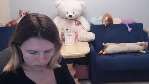 just Alex online show from 09.14.25