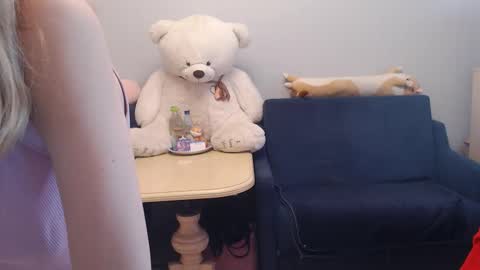 just Alex online show from 02.03.26