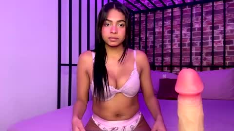shy_nala online show from 05.19.26