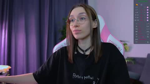  HI i am Marcy online show from 01.07.26