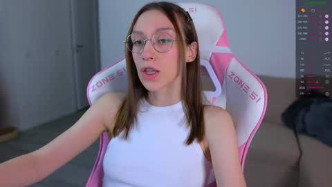  HI i am Marcy online show from 02.12.26