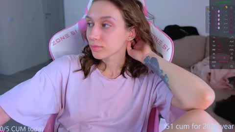  HI i am Marcy online show from 02.19.26