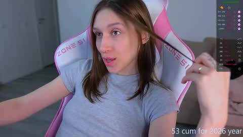  HI i am Marcy online show from 02.25.26