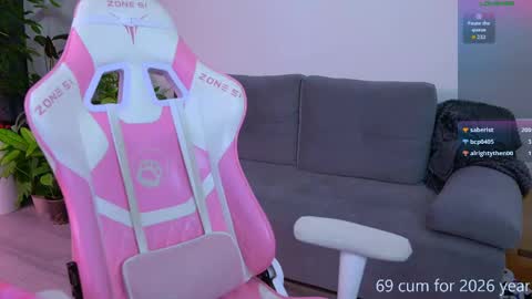  HI i am Marcy online show from 03.19.26