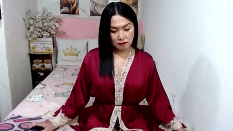 shy_pinay online show from 04.14.26