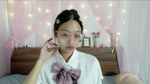 Snapshot of shy_pink_doll chatting on 07.29.26 shy_pink_doll online show from 07.29.26