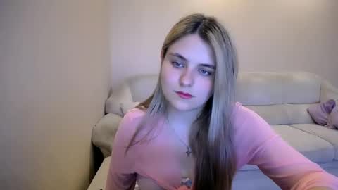 shy_sabrina_ online show from 05.19.26