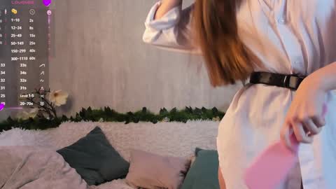 Snapshot of shy_starlight chatting on 01.20.25 Melanie online show from 01.20.25