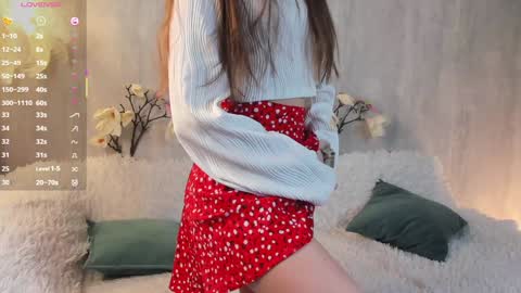 Snapshot of shy_starlight chatting on 01.24.25 Melanie online show from 01.24.25