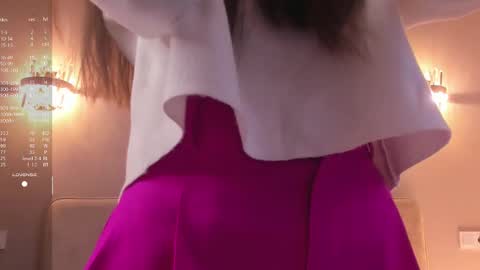 Snapshot of shy_starlight chatting on 09.13.25 Melanie online show from 09.13.25