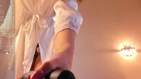 Snapshot of shy_starlight chatting on 09.21.25 Melanie online show from 09.21.25