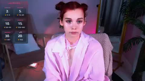 Aisha online show from 07.11.26