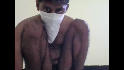 SHYAM online show from 10.24.25