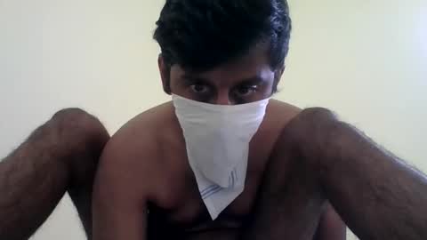 SHYAM online show from 11.25.25